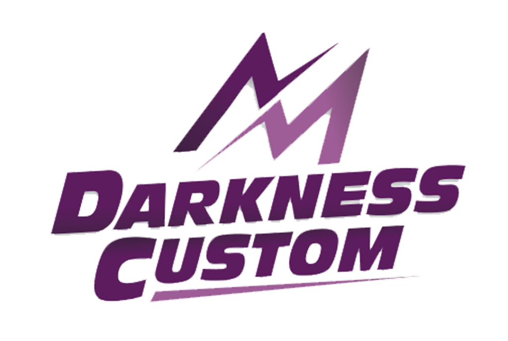Logo AM Darkness Custom